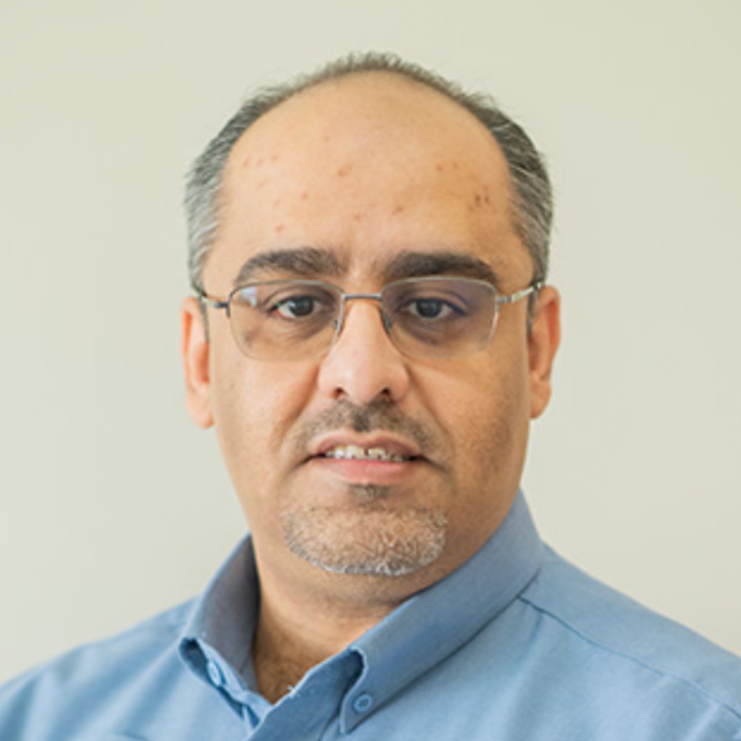 Abdulaziz M Askar